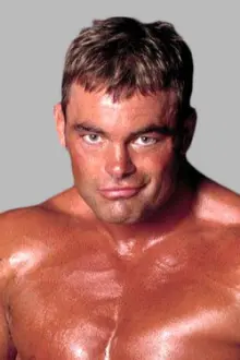 Shawn Stipich como: Shawn Stasiak