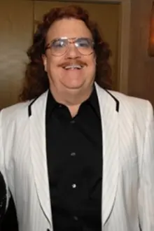 Billy Powell como: himself