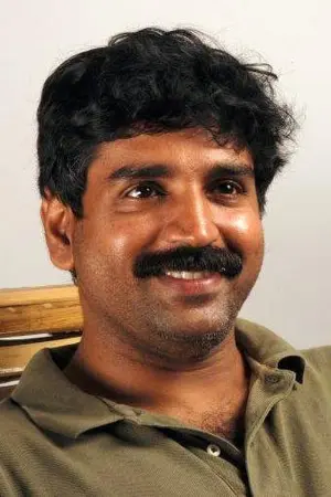 Kukku Surendran