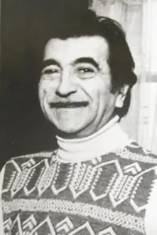 Georgi Partsalev como: Dimo Manchev