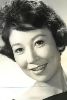 Noriko Hodaka como: Sae
