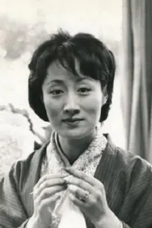 Haruko Mabuchi como: 義母・節子