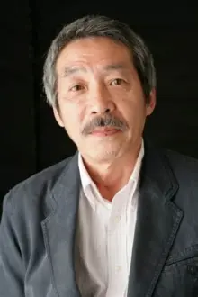 Yasuhiko Ishizu como: Yasuo Sugita