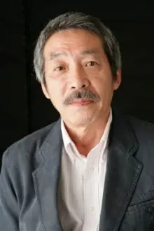 Yasuhiko Ishizu como: 