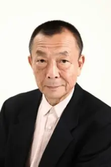 Hiroshi Shimizu como: Tanaka
