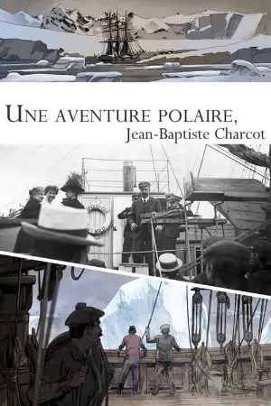 Charcot: Secret Poles