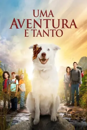 Uma Aventura e Tanto