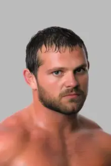 Jamie Noble como: James Gibson