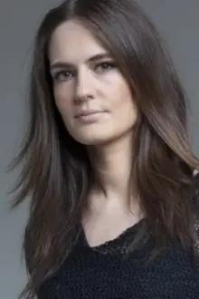 Paula Garcia como: Actor