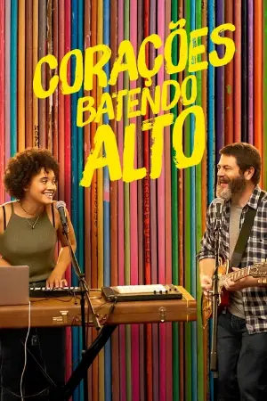 Corações Batendo Alto