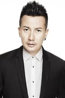 Chen Hanwei como: Zhang Naiping