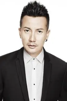 Chen Hanwei como: Mr. Zhao