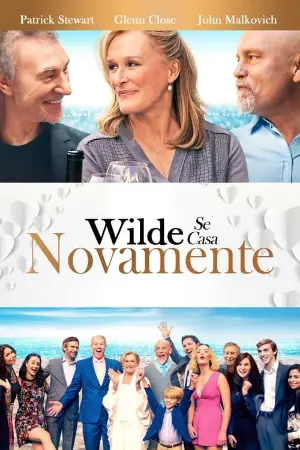 Wilde Se Casa Novamente