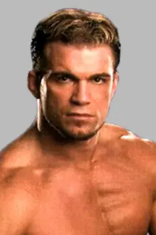 Charles Haas como: Charlie Haas