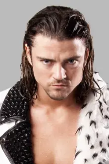 Brian Kendrick como: Spanky