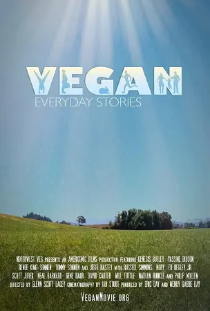 Vegan: Everyday Stories