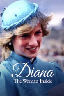 Diana: uma mulher brilhante