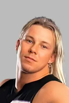 Shannon Moore como: 