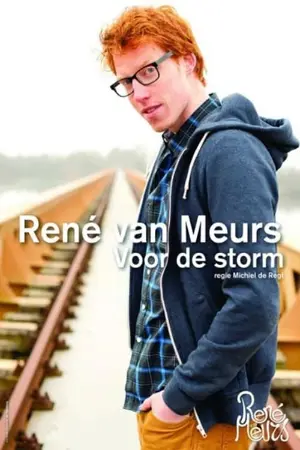 René van Meurs: Voor de Storm