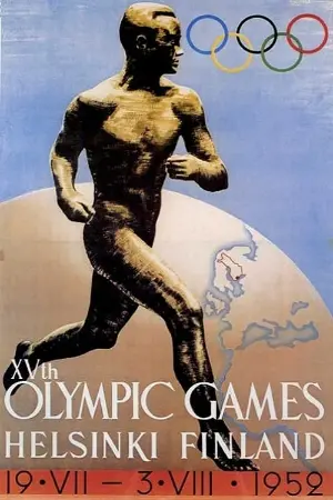 Memories of the Olympic Summer of 1952