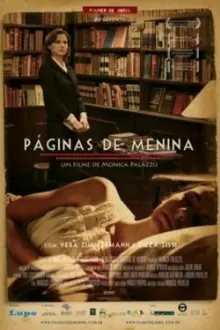 Páginas de Menina