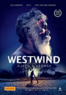 Westwind: Djalu's Legacy