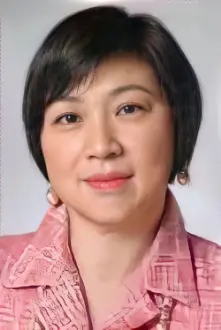 Anna Ng Yuen-Yee como: Ma Yau Sum's Mother