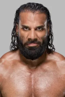 Yuvraj Dhesi como: Jinder Mahal