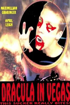 Dracula in Vegas