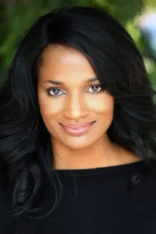 Sharice Henry Chasi como: Robyn Harris