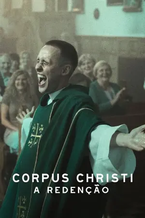 Corpus Christi