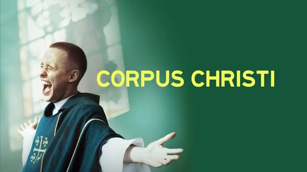 Corpus Christi