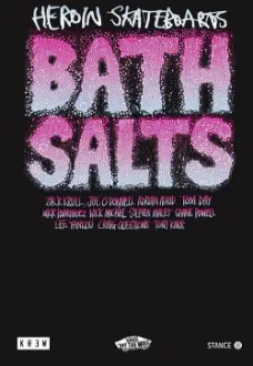 Bath Salts