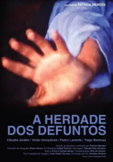 A Herdade dos Defuntos