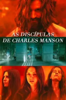 As Discípulas de Charles Manson