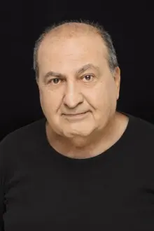 Bora Ayanoğlu como: 