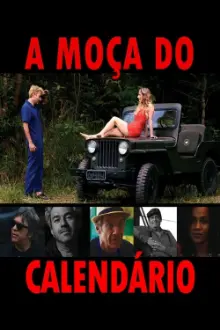 A Moça do Calendário