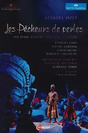 The Pearl Fishers