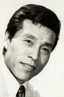 Yun Il-ju como: R's Father