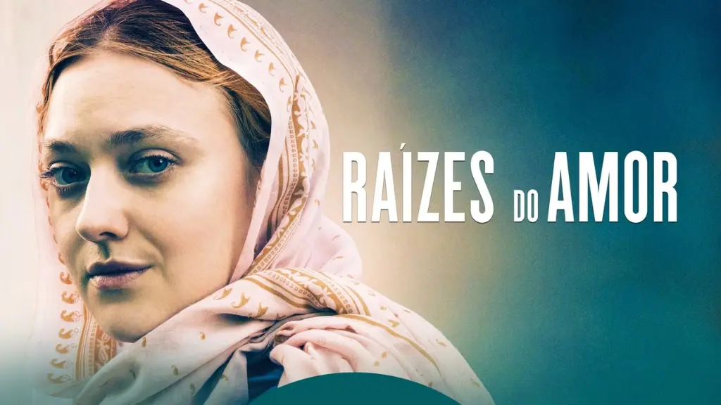 Raízes do Amor