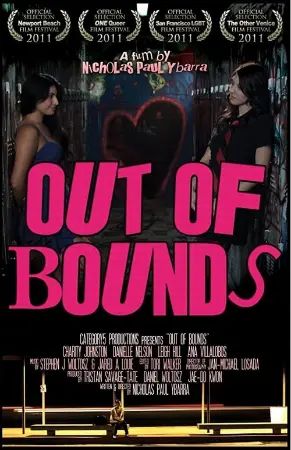 Out of Bounds