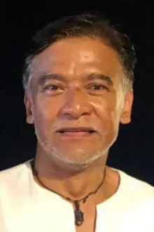 Donny Damara como: Krishna Dorojatun