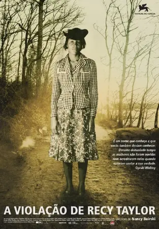 The Rape of Recy Taylor