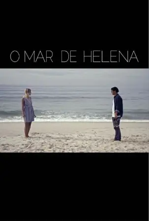 O Mar de Helena