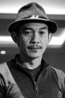 Rukman Rosadi como: Pak Mulwanto