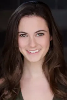 Casey Hartnett como: Katie