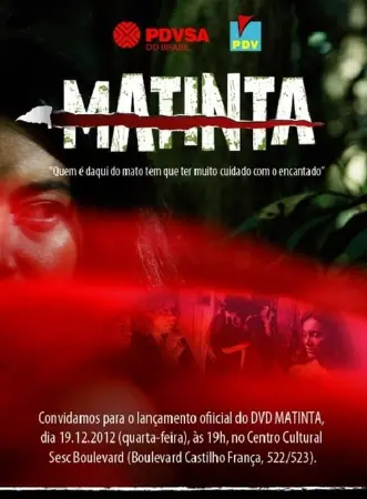 Matinta