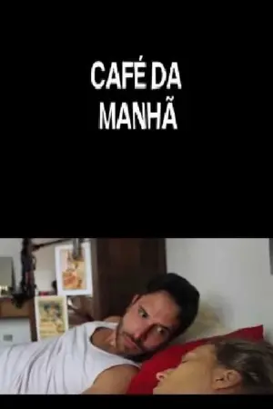 Café da Manhã