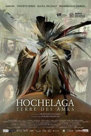 Hochelaga, Terra das Almas