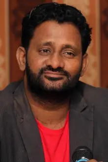 Resul Pookutty como: 